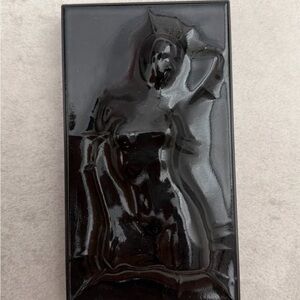 Isamaya Industrial Colour Pigments Eye Shadow Palette